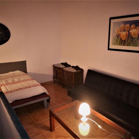 쿠엘라 Casa Mama Danuta 아파트 외부 사진