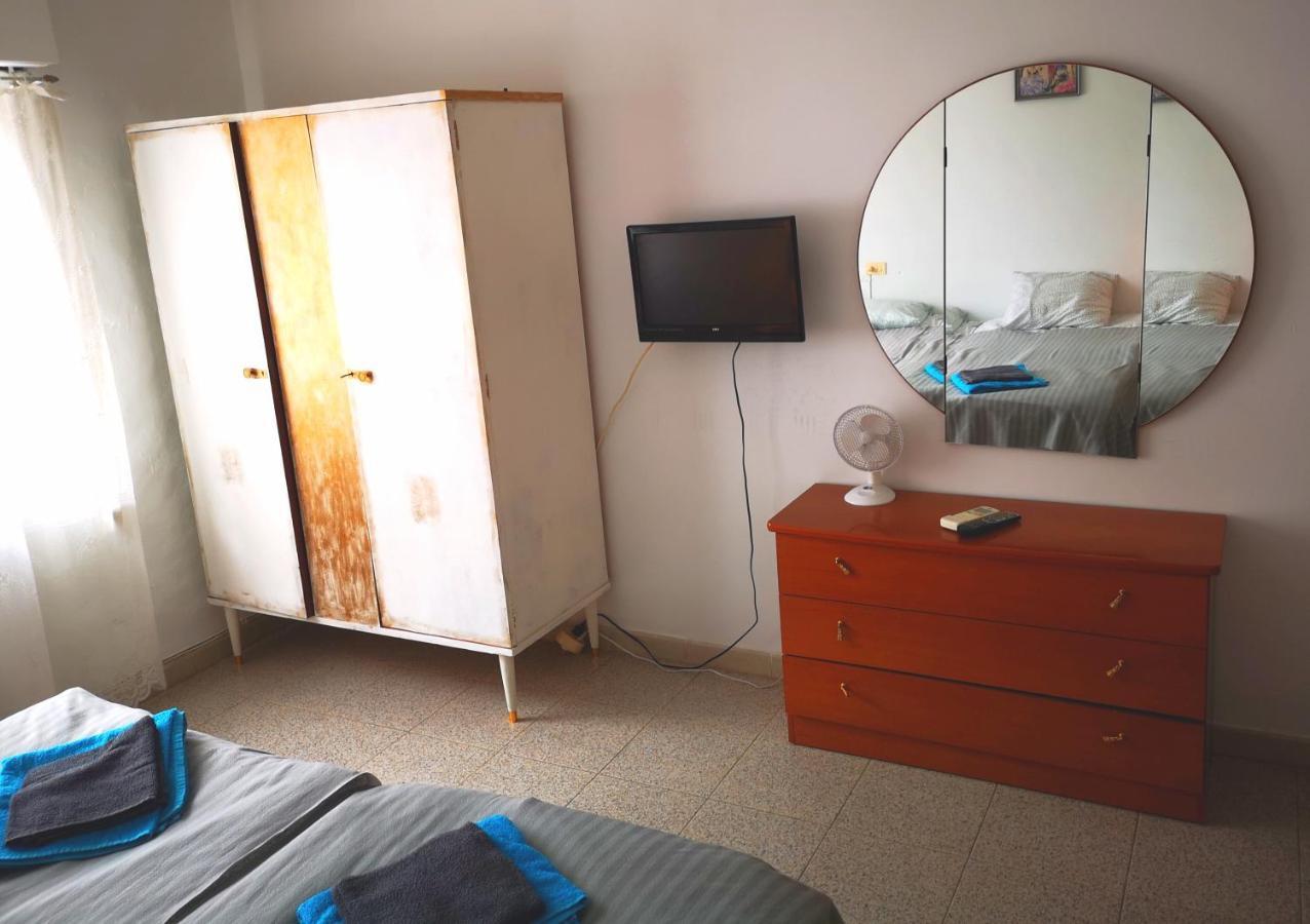 쿠엘라 Casa Mama Danuta 아파트 외부 사진