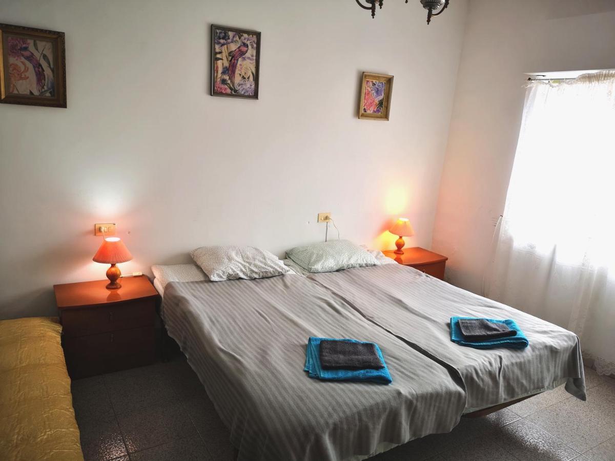 쿠엘라 Casa Mama Danuta 아파트 외부 사진