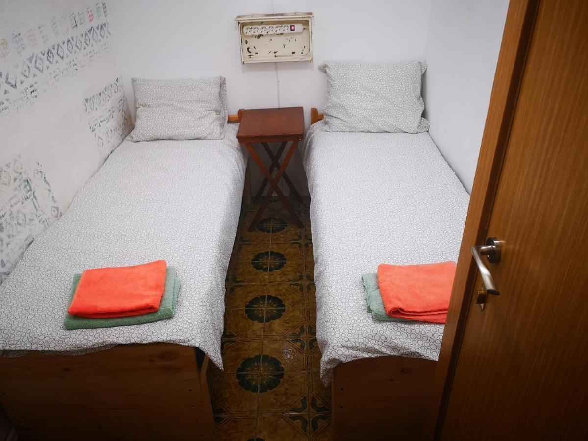 쿠엘라 Casa Mama Danuta 아파트 외부 사진