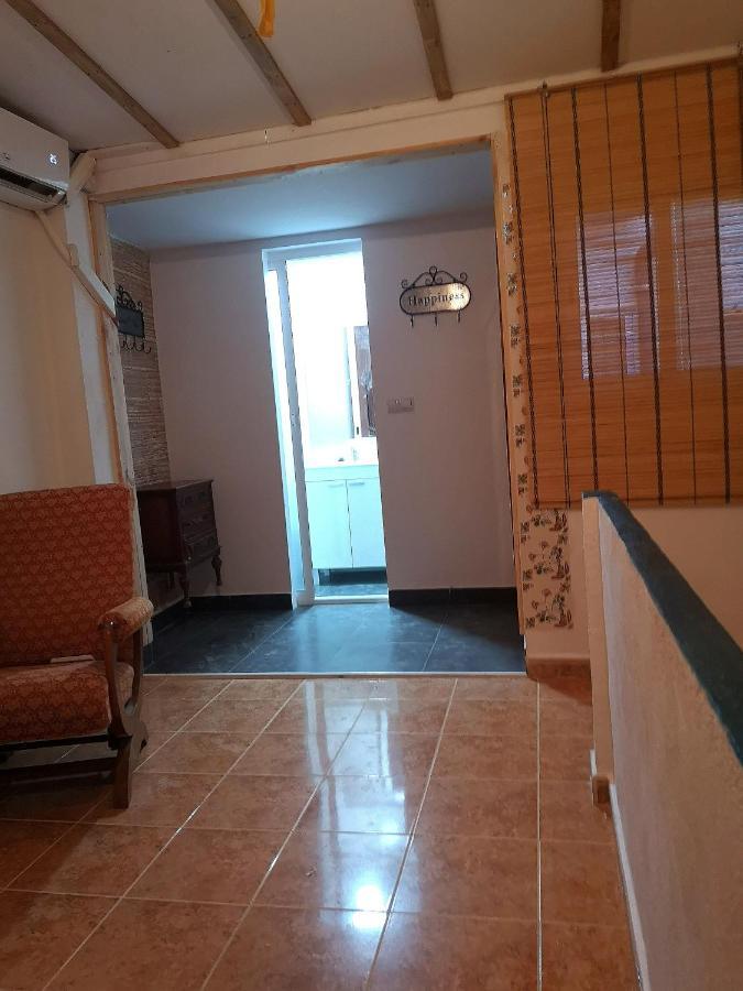 쿠엘라 Casa Mama Danuta 아파트 외부 사진