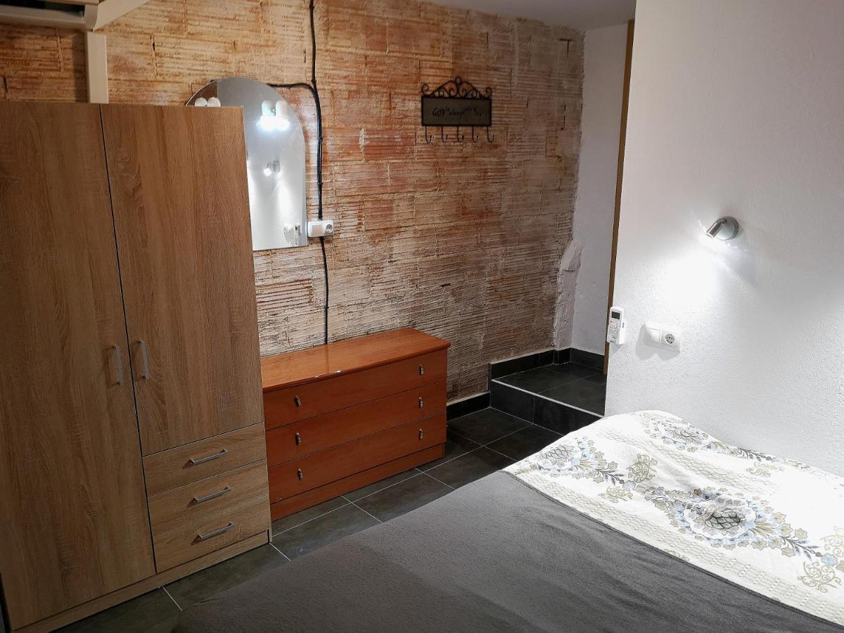 쿠엘라 Casa Mama Danuta 아파트 외부 사진