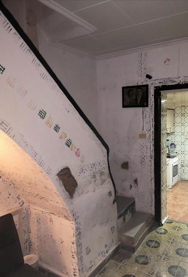 쿠엘라 Casa Mama Danuta 아파트 외부 사진