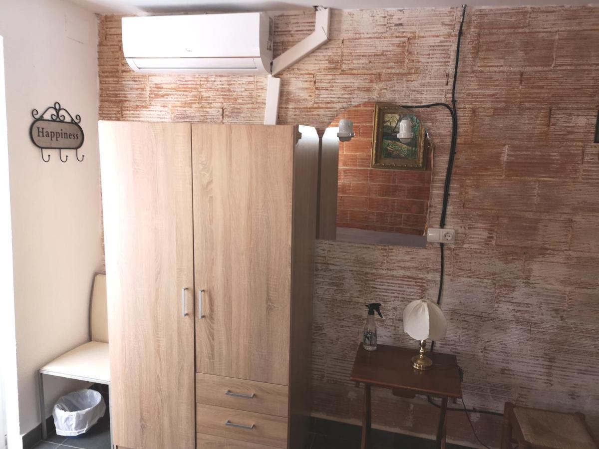 쿠엘라 Casa Mama Danuta 아파트 외부 사진