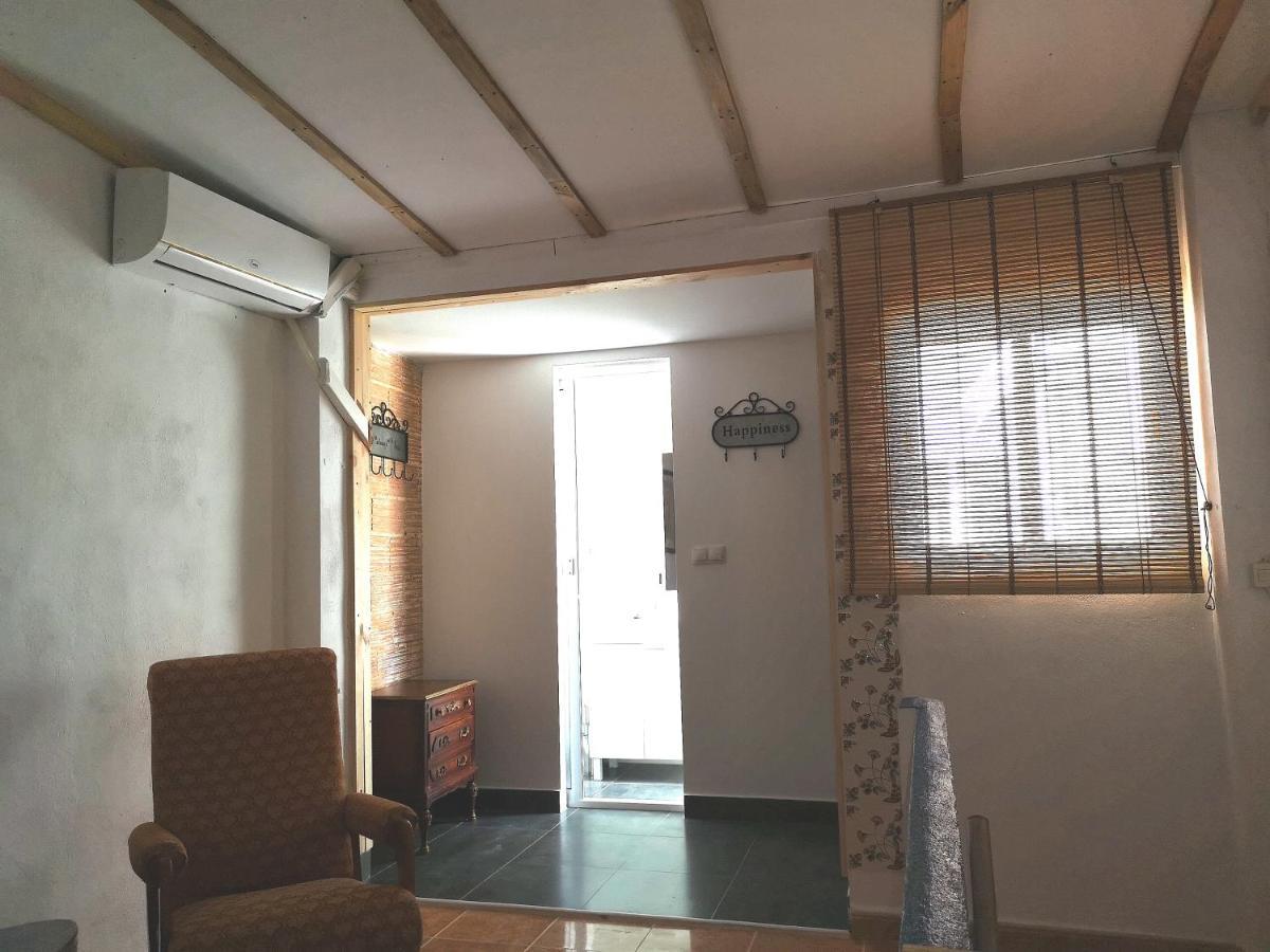쿠엘라 Casa Mama Danuta 아파트 외부 사진