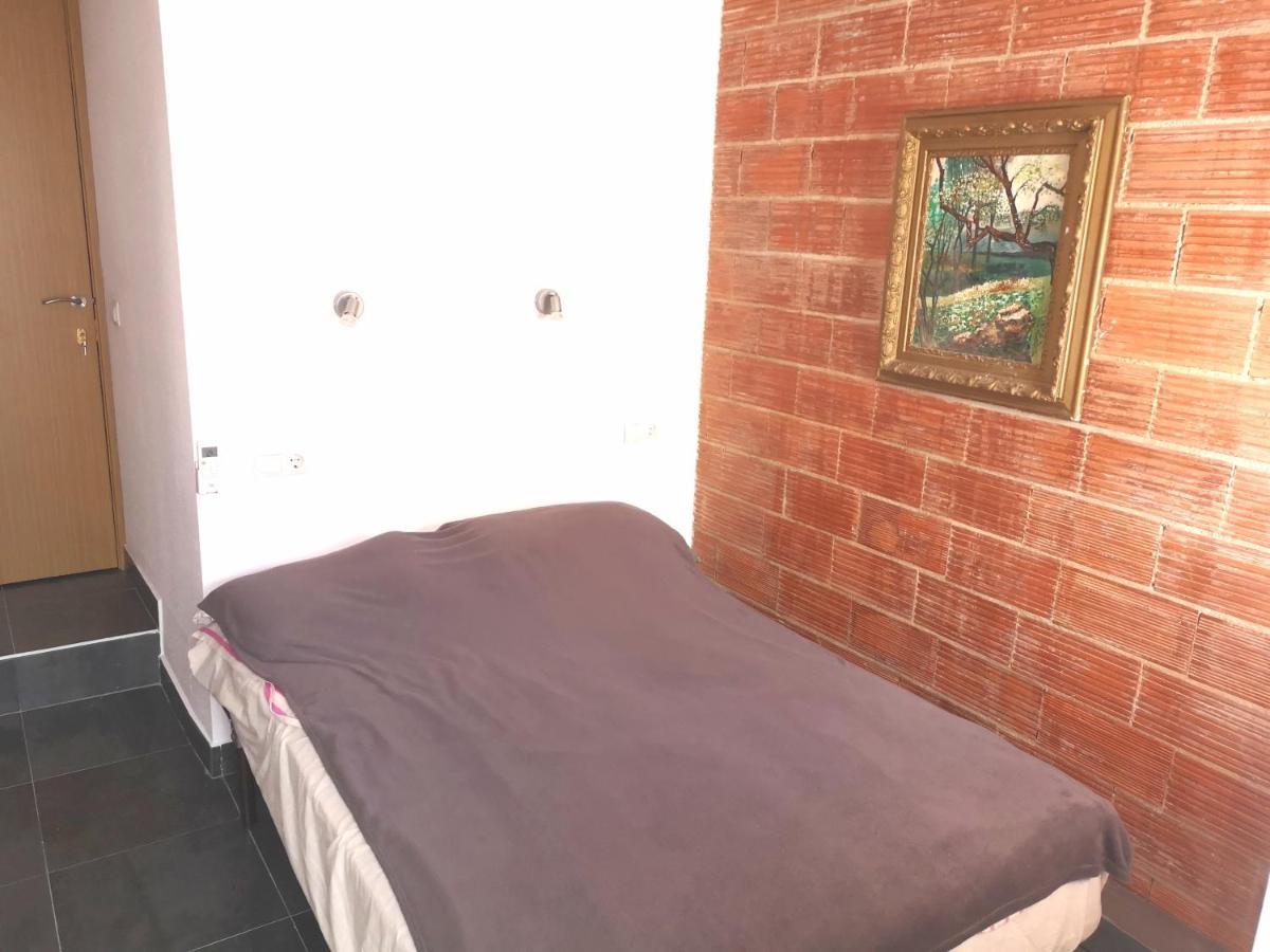 쿠엘라 Casa Mama Danuta 아파트 외부 사진