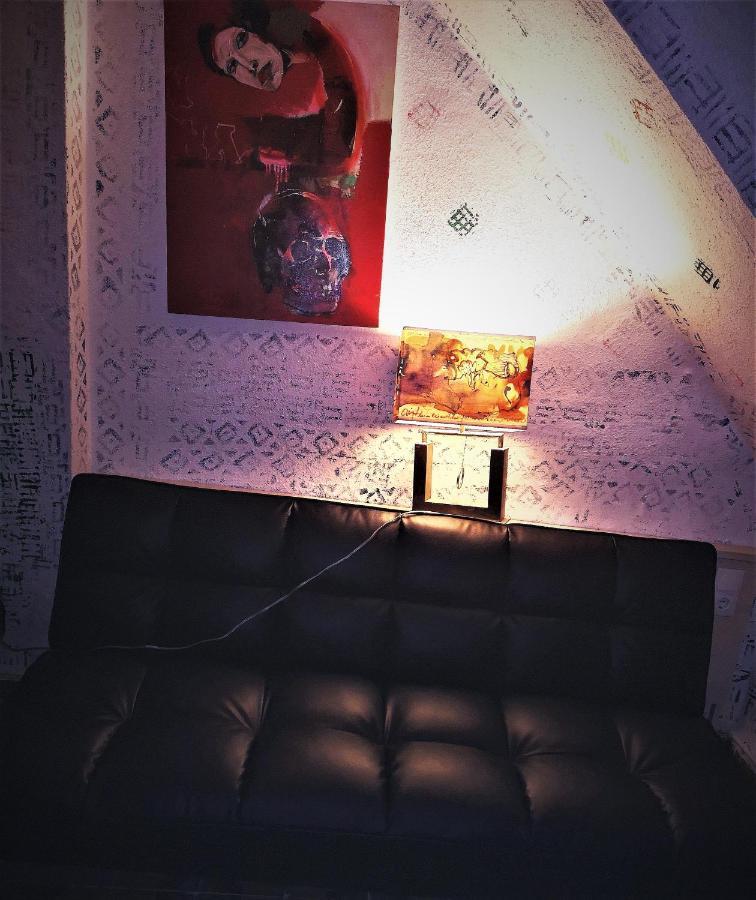 쿠엘라 Casa Mama Danuta 아파트 외부 사진