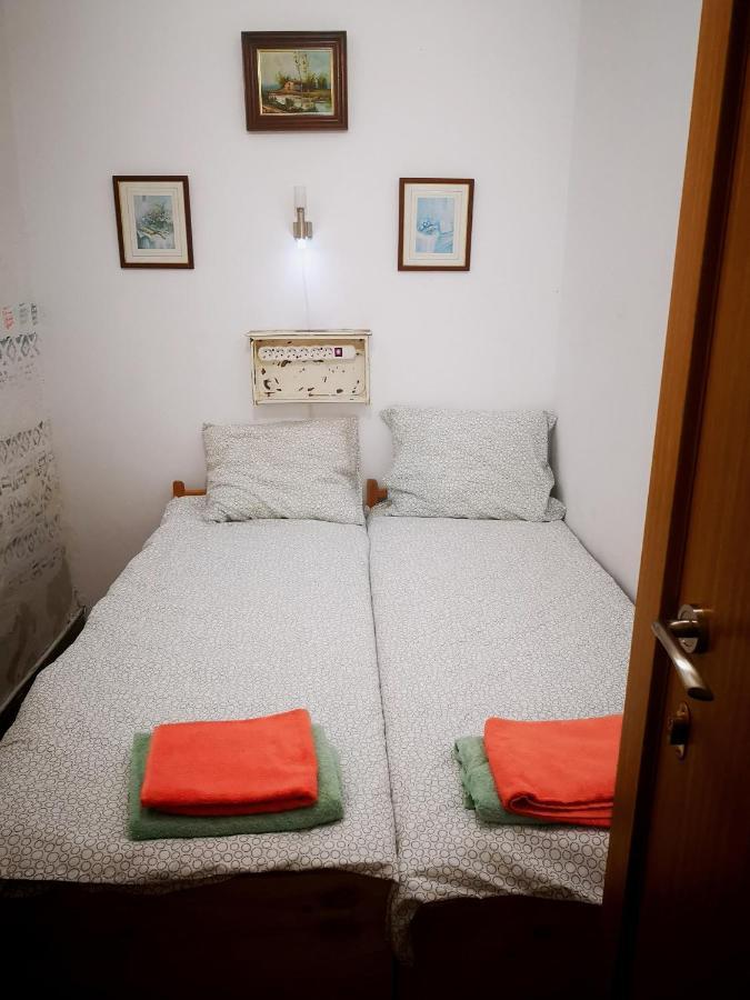 쿠엘라 Casa Mama Danuta 아파트 외부 사진