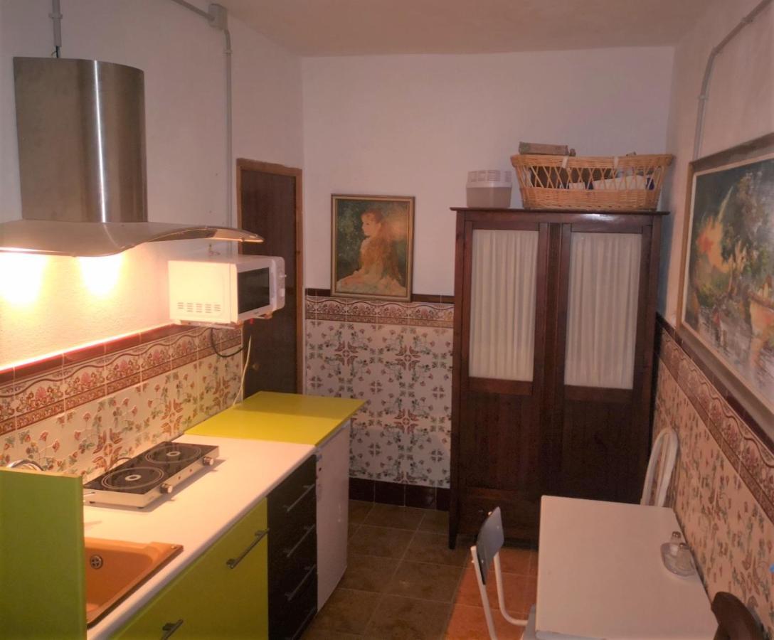 쿠엘라 Casa Mama Danuta 아파트 외부 사진