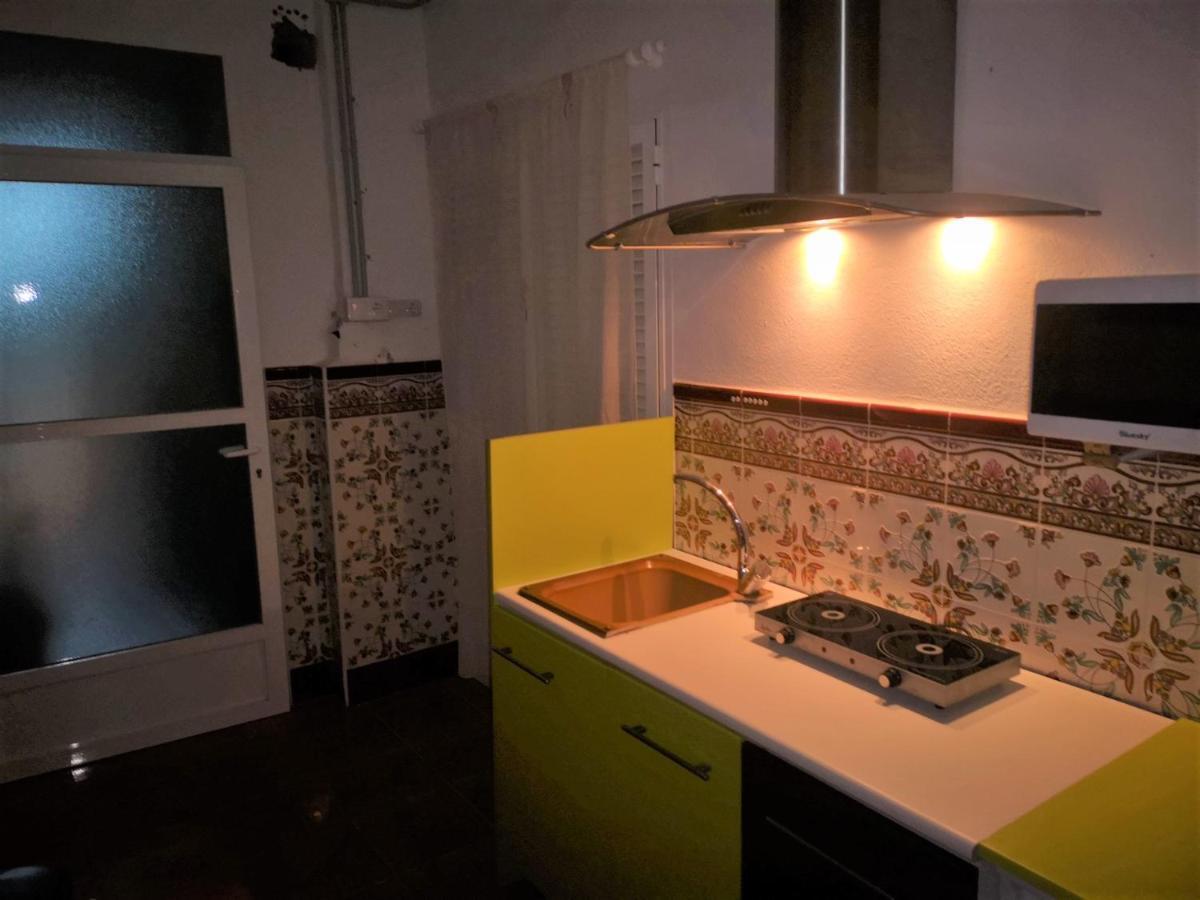 쿠엘라 Casa Mama Danuta 아파트 외부 사진